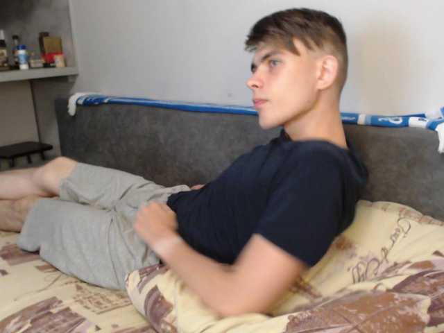 Twink-Oliver