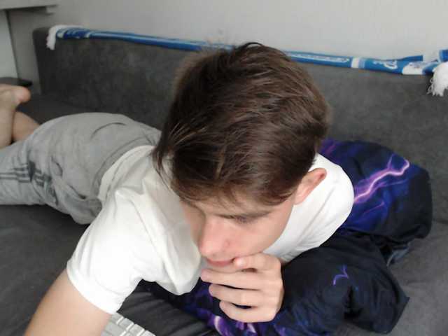 Twink-Oliver