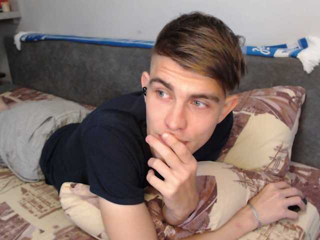 Twink-Oliver