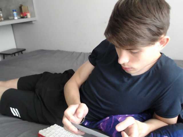 Twink-Oliver