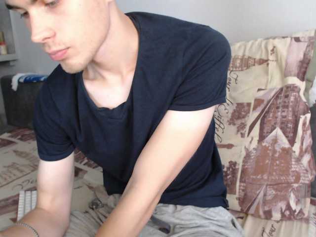 Twink-Oliver