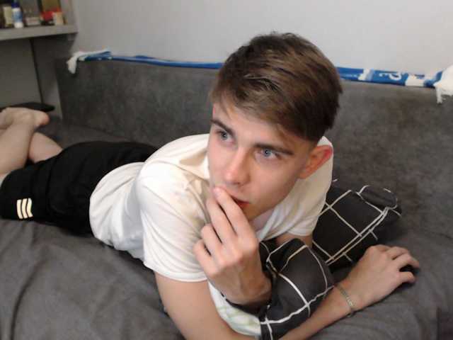 Twink-Oliver
