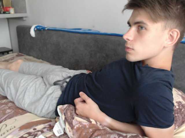 Twink-Oliver