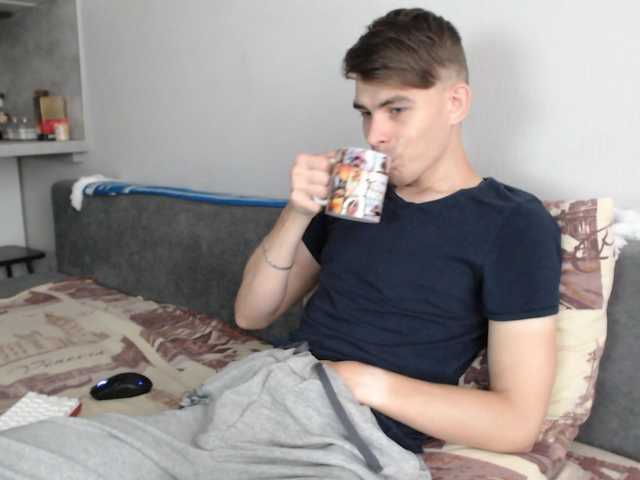 Twink-Oliver
