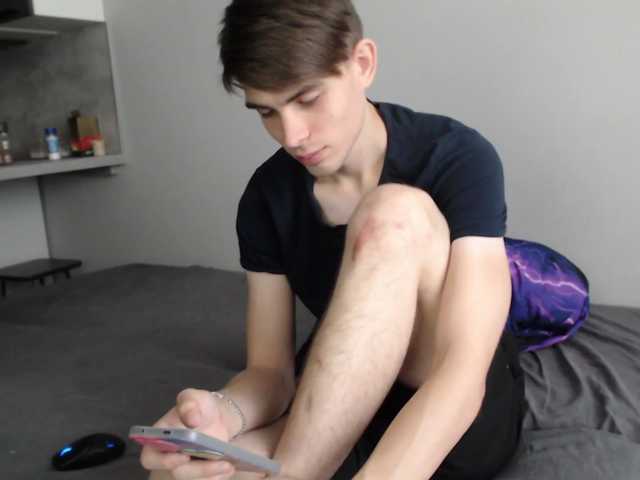 Twink-Oliver
