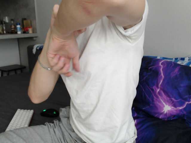 Twink-Oliver