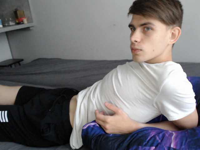 Twink-Oliver
