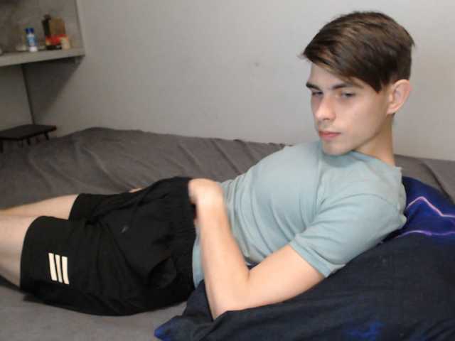 Twink-Oliver