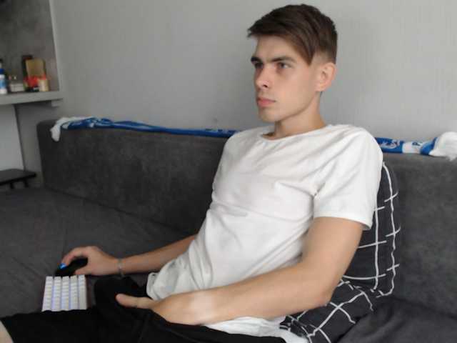 Twink-Oliver