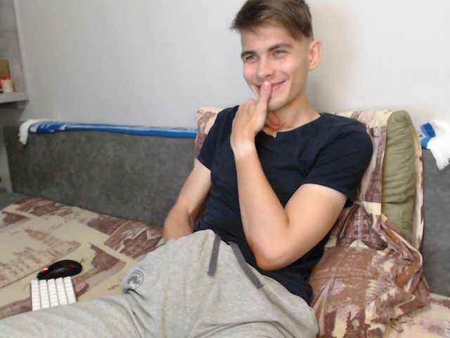Twink-Oliver