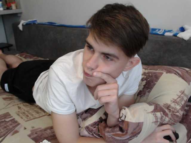 Twink-Oliver