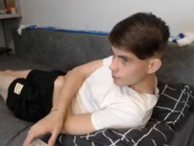 Twink-Oliver