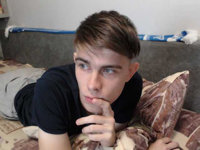Twink-Oliver