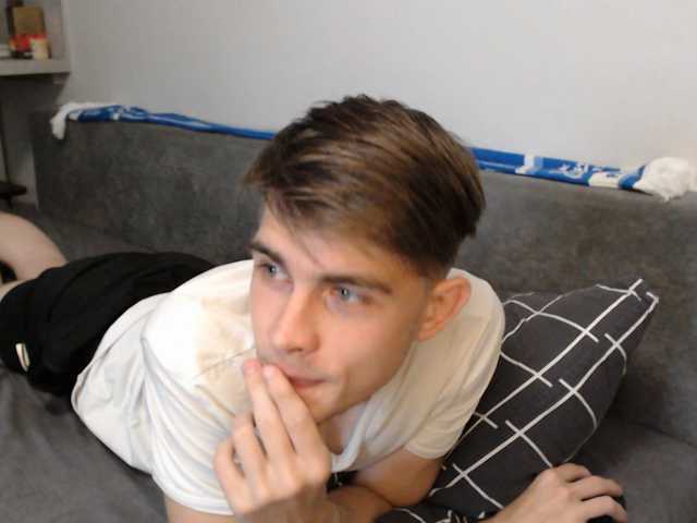 Twink-Oliver