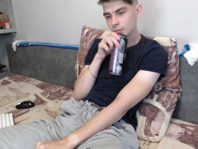 Twink-Oliver