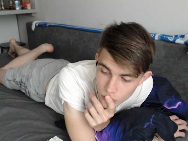 Twink-Oliver