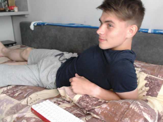 Twink-Oliver
