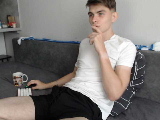 Twink-Oliver