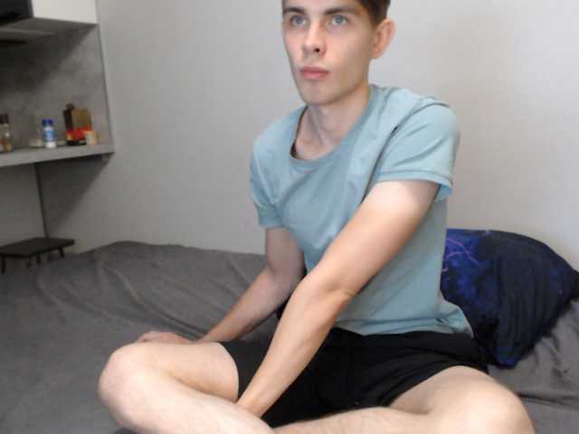 Twink-Oliver