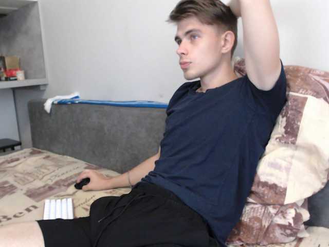 Twink-Oliver