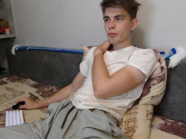 Twink-Oliver