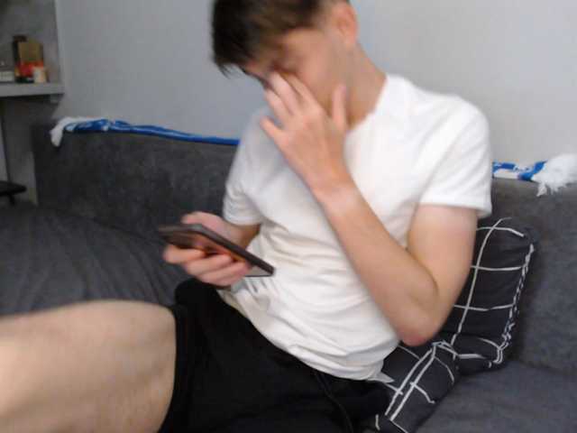 Twink-Oliver