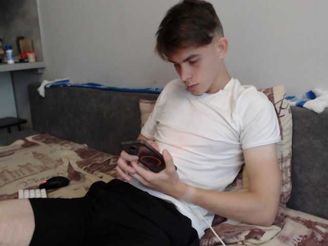 Twink-Oliver