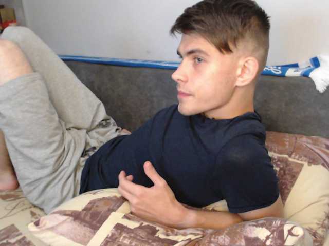 Twink-Oliver