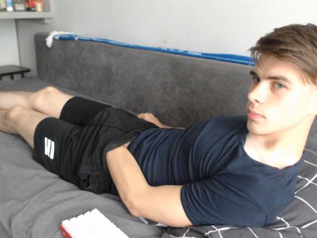 Twink-Oliver