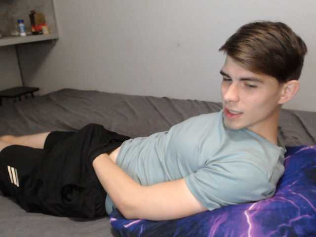 Twink-Oliver