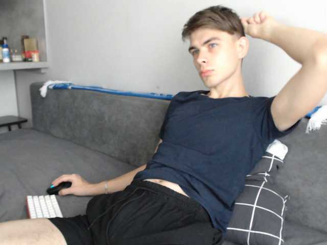 Twink-Oliver