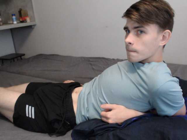 Twink-Oliver
