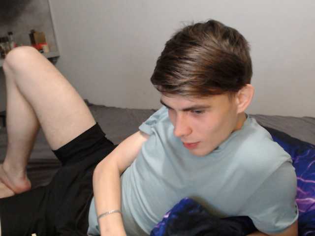 Twink-Oliver