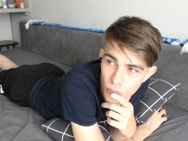 Twink-Oliver