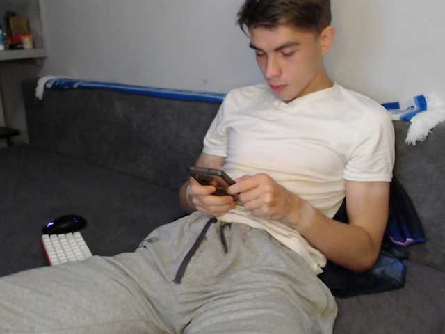 Twink-Oliver