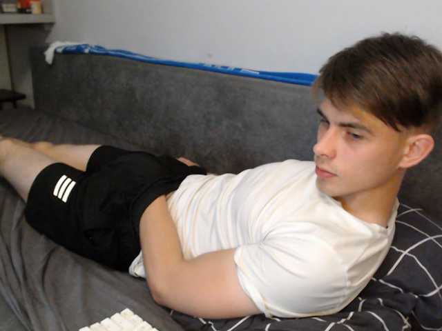 Twink-Oliver