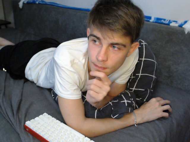 Twink-Oliver