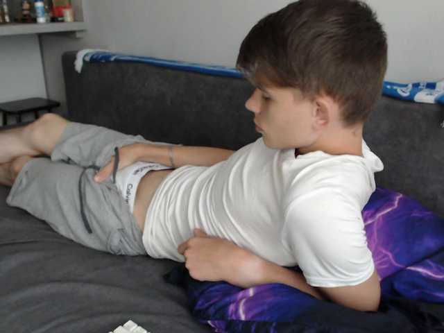 Twink-Oliver