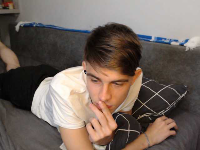 Twink-Oliver