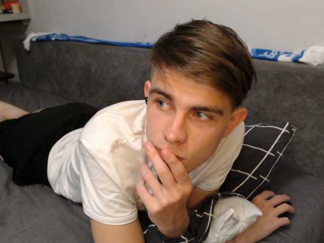 Twink-Oliver