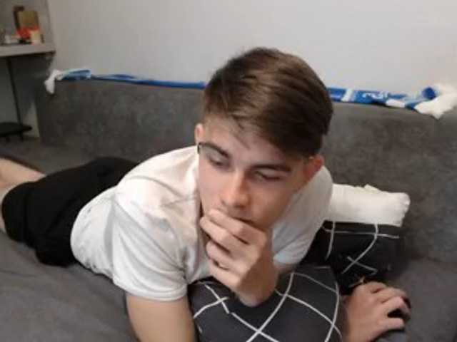 Twink-Oliver