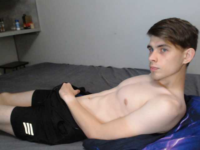 Twink-Oliver