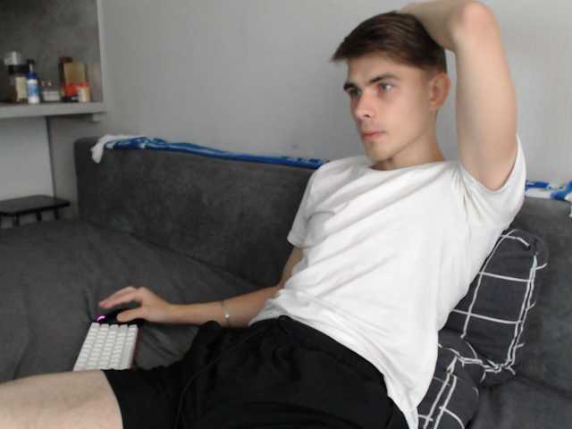 Twink-Oliver