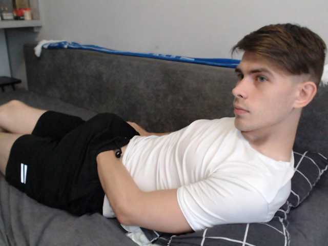 Twink-Oliver