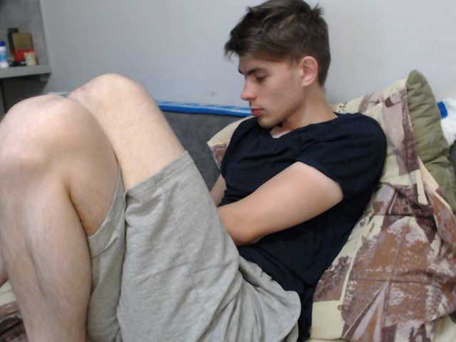 Twink-Oliver