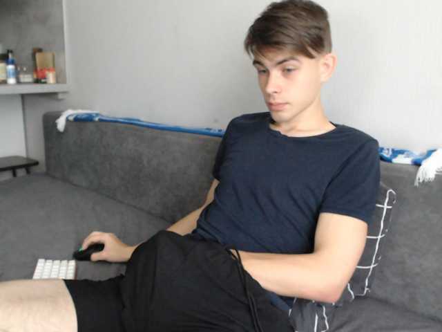 Twink-Oliver