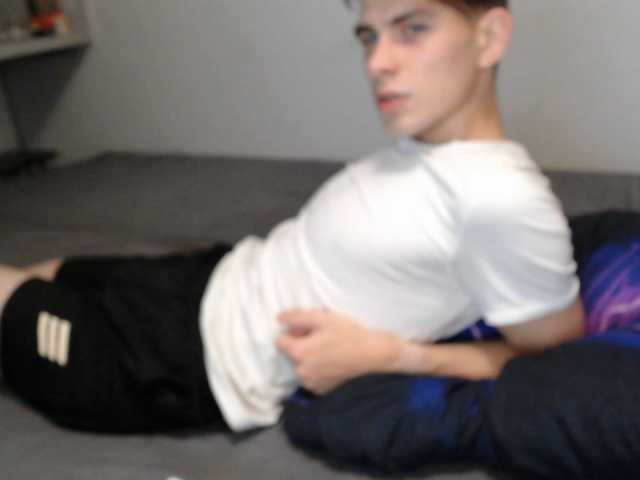 Twink-Oliver