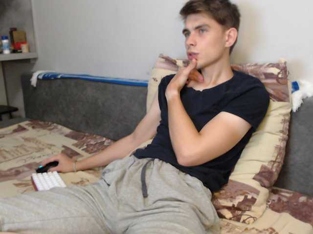 Twink-Oliver