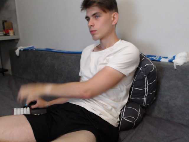 Twink-Oliver
