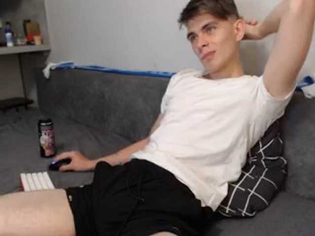 Twink-Oliver